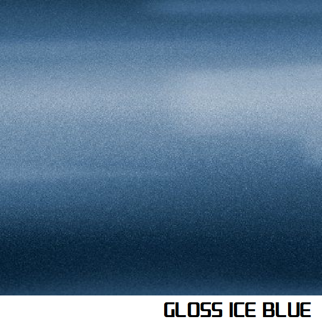 Gloss Ice Blue
