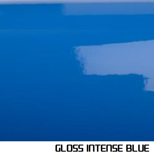 Gloss Intense Blue