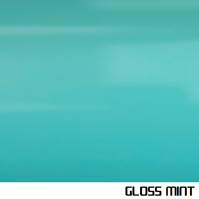 Gloss Mint