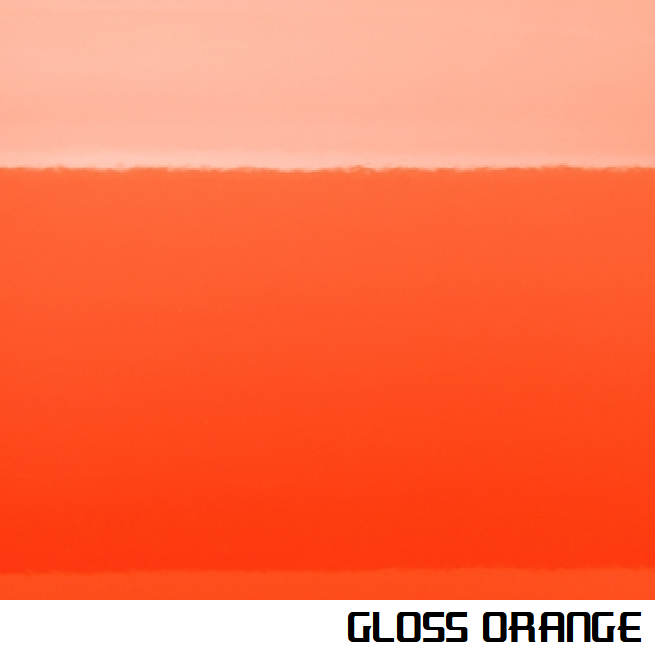 Gloss Orange
