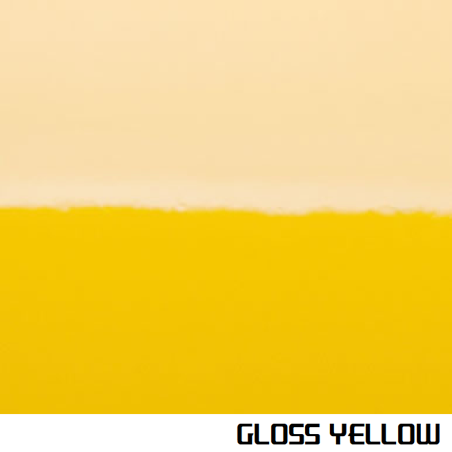 Gloss Yellow