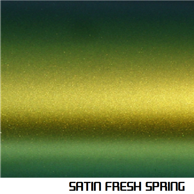 Satin Fresh Spring