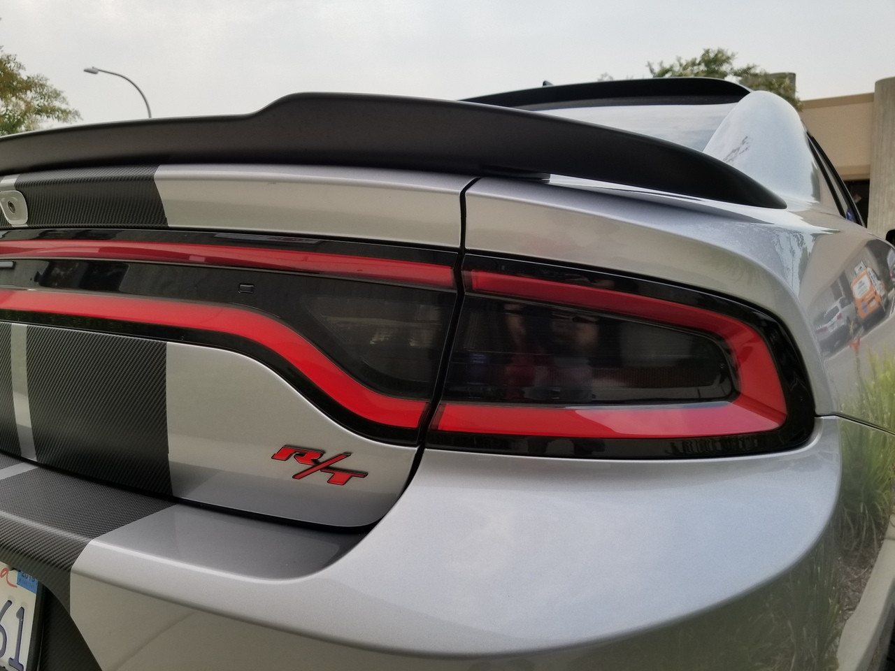 Dodge Charger Tail Lights >> Smoked Tail Light Insert Overlays Tint 15 18 Charger Jdmfv Dodge Charger Tail Lights >> Smoked Tail Light Insert Overlays Tint 15 18 Charger Jdmfv