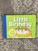 Little Birthday Book 
