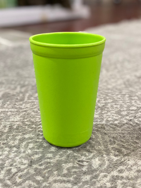 Replay 10oz Drinking Cup
