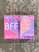 BFF Make Up Eraser 