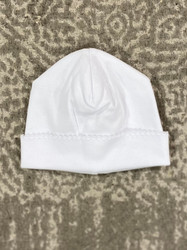Kissy Kissy Basic White Hat