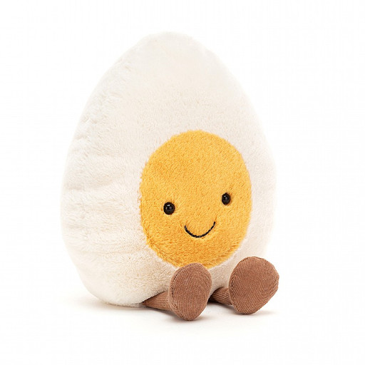 jellycat amuseable fried egg