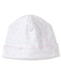 Kissy Kissy Pink Ele-fun Hat