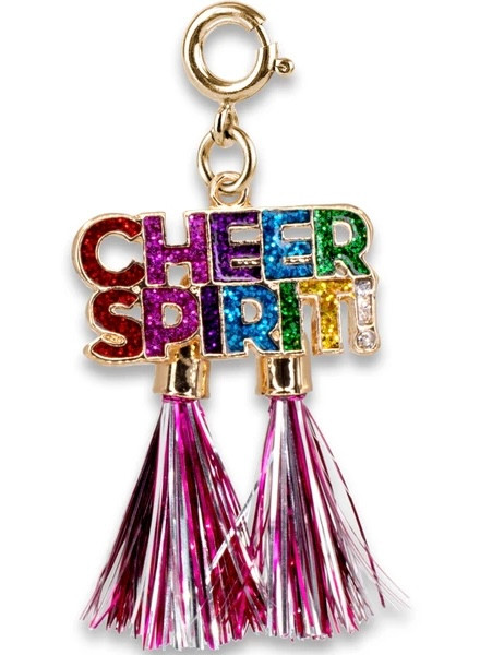 Clothing Brand Charm