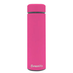 Hot Pink 16oz Stainless Steel Tumblers