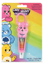 IScream Rainbow Care Bears Lip Gloss