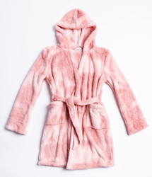 PJ Salvage Pink Robe