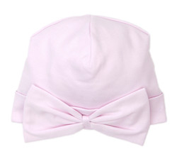 Kissy Kissy Basic Pink Novelty Hat