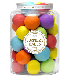 Multi Mini Surprize Ball