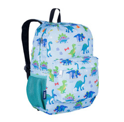 Wildkin 16 Inch Backpack- Dinosaur Land