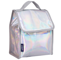 Wildkin Lunch Bag- Holographic