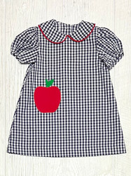 Funtasia Apple Pocket Float Dress