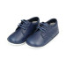 Lamour Navy James Lace Up