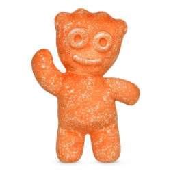 Iscream Sour Patch Kid - Orange