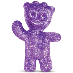 Iscream Sour Patch Kid - Purple