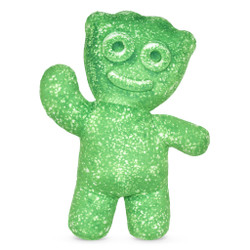 Iscream Sour Patch Kid - Green