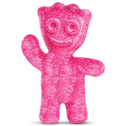 Iscream Sour Patch Kid - Pink