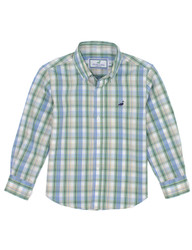 Properly Tied Basin Button Up Shirt