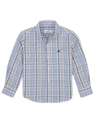 Properly Tied Chattanooga Button Up Shirt