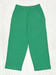 Lily Pads Boys Knit Pants with Pockets- Mint Green