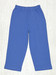 Lily Pads Boys Knit Pants with Pockets- Dark Chambray