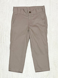 Southbound Dress Pants- Gray