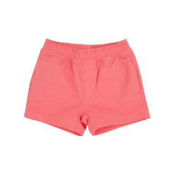 TBBC Parrot Cay Coral/Beale Street Blue Twill Sheffield Shorts