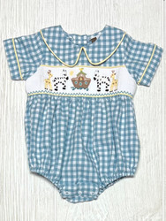 Banana Split Children's Clothing - Lilypadsboutique.com