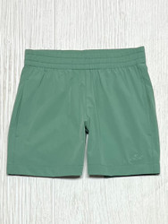 Southbound Green Performance Play Shorts