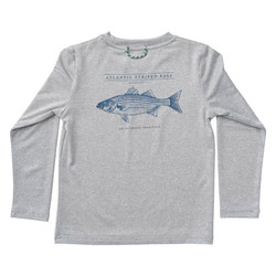 Founder's Fishing Shirt Long Sleeve TCTWPP