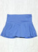 Honesty Powder Blue Performance Skirt