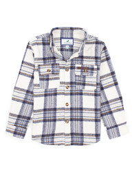 Properly Tied Cold River Ranch Flannel