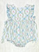 Sage & Lilly Baby Blue Bows Bow Bubble