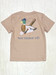 Southbound S/S Duck Performance Tee