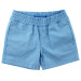 J Bailey Pull On Harbor Blue Shorts