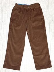 J. Bailey Brown Cord Dress Pant