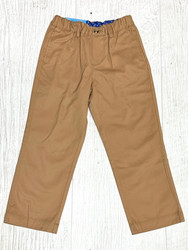 J. Bailey Cinnamon Dress Pant