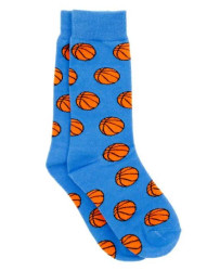 Properly Tied F24 Lucky Duck Socks- Basketball