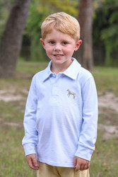 Trotter Street Kids Horse Polo