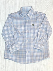 J. Bailey Ridge Performance Button Down Shirt