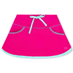 SET Pink/Turq Athleisure Tiffany Skort