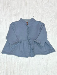 Millie Jay Blue Piper Jacket