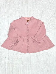 Millie Jay Rose Piper Jacket