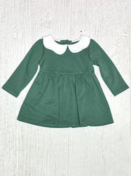 Millie Jay Green Hailey Dress